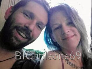 BIGlittleone69
