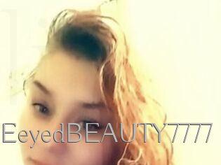 BLUEeyedBEAUTY7777