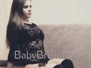 BabyBrunnete_