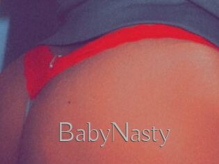 BabyNasty