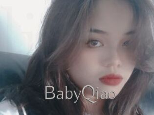 BabyQiao