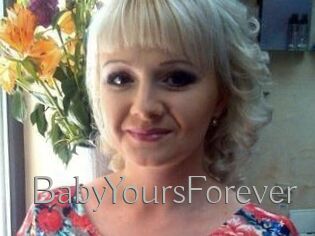 BabyYoursForever
