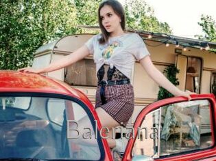 Baleriana