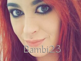 Bambi23