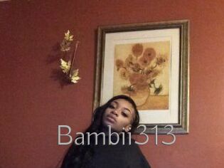 Bambii313