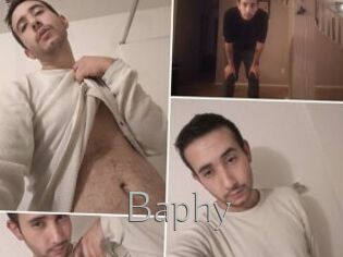 Baphy