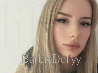 BarbieDollyy