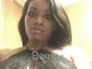 Barrbie