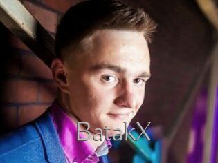 BatakX