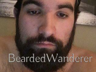 BeardedWanderer