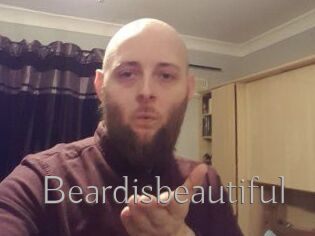 Beardisbeautiful