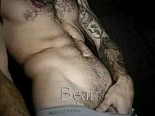 Bearr