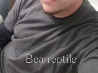 Bearreptile