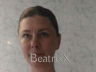 BeatrixX