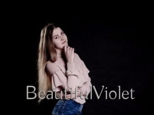 BeautifulViolet