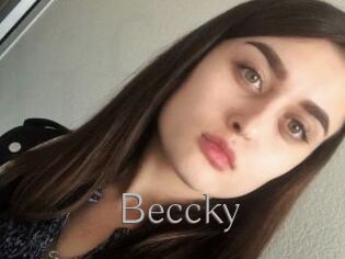 Beccky