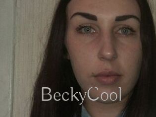 BeckyCool