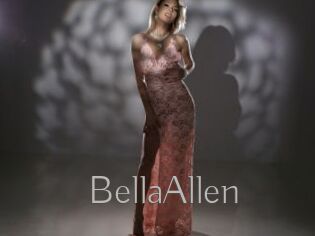 BellaAllen