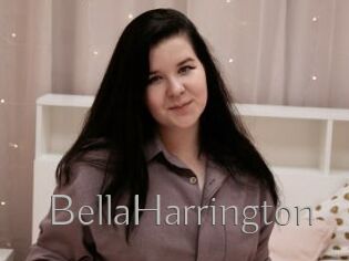 BellaHarrington