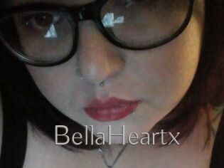 BellaHeartx