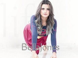 BellaJones