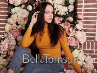 BellaTomson