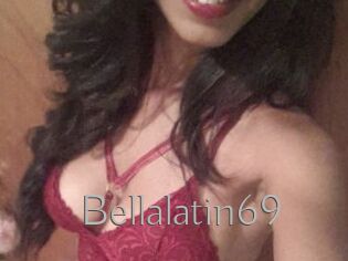 Bellalatin69