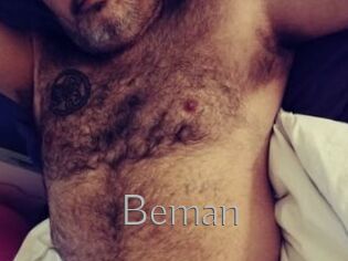 Beman