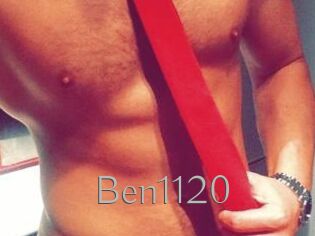 Ben1120