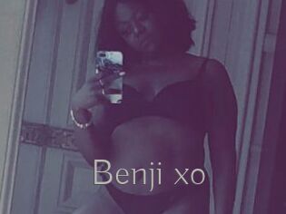 Benji_xo