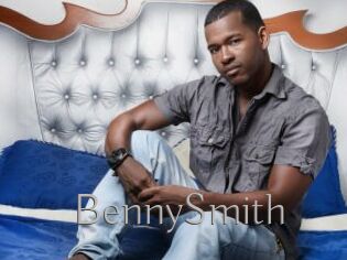 BennySmith