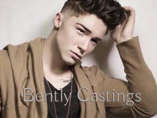 Bently_Castings