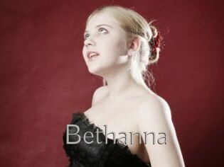 Bethanna