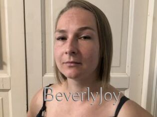 BeverlyJoy