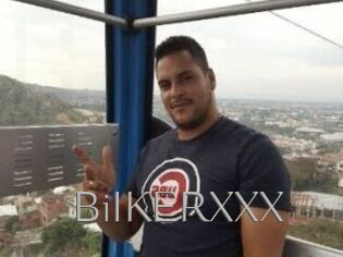 BiIKERXXX
