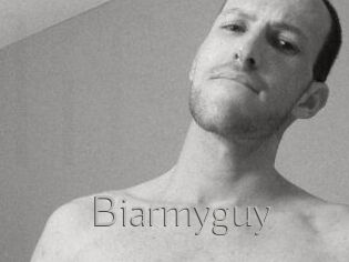 Biarmyguy