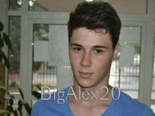 BigAlex20