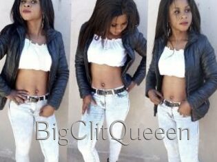 BigClitQueeen