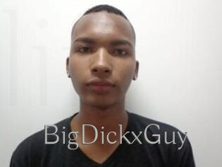 BigDickxGuy