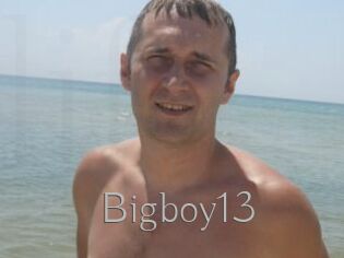 Bigboy13