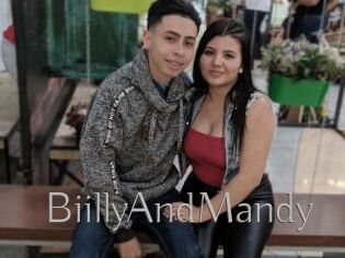 BiillyAndMandy