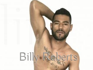 Billy_Roberts