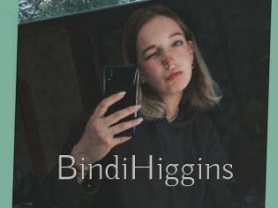 BindiHiggins