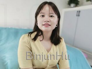 BinjunHu