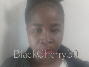 BlackCherry30