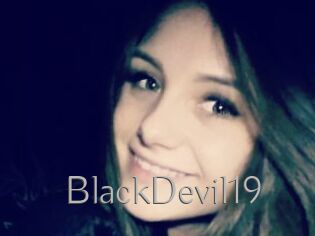BlackDevil19