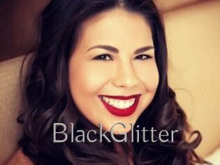 BlackGlitter