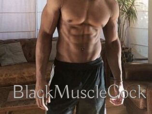 BlackMuscleCock