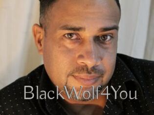 BlackWolf4You