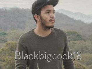 Blackbigcock18